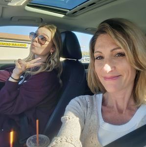 Meet your Posher, Stacey